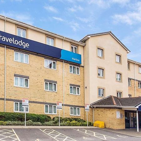Travelodge Harlow Esterno foto