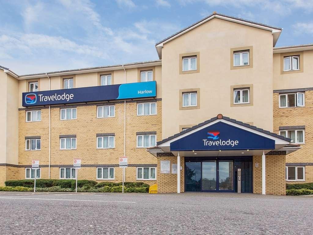 Travelodge Harlow Esterno foto