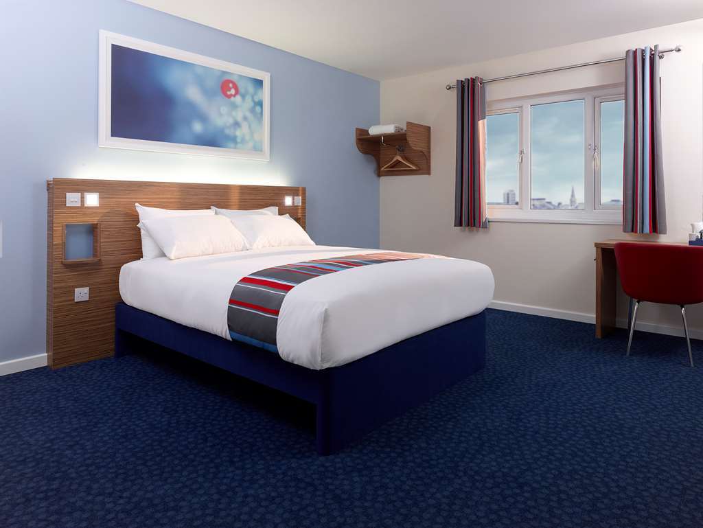 Travelodge Harlow Camera foto