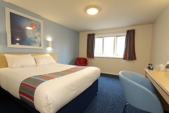 Travelodge Harlow Camera foto