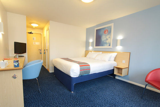 Travelodge Harlow Camera foto